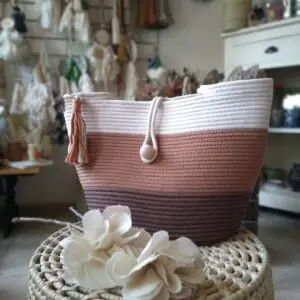 Bolso "Raíces"
